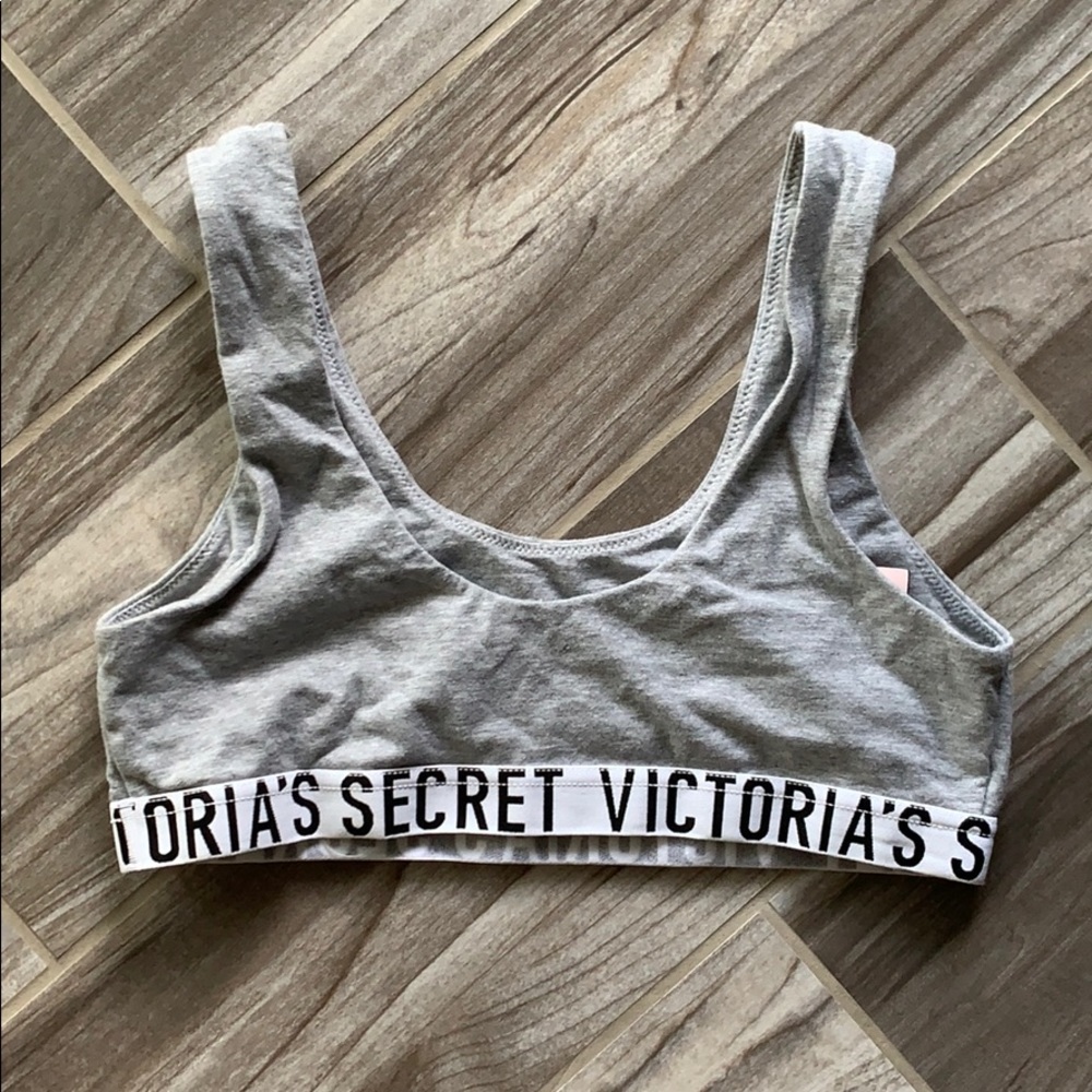 Victoria’s Secret Bralette - Picture 2 of 3